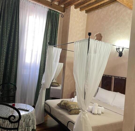 سوییت سوپریور, Luxury Corte Dei Nobili