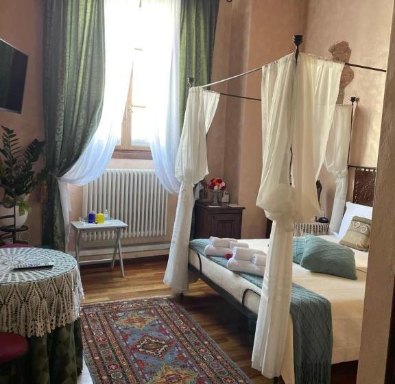 سوییت سوپریور, Luxury Corte Dei Nobili