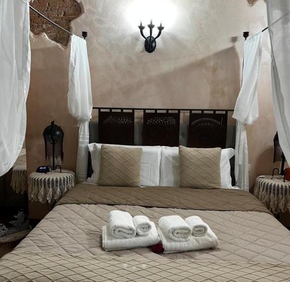 سوییت سوپریور, Luxury Corte Dei Nobili