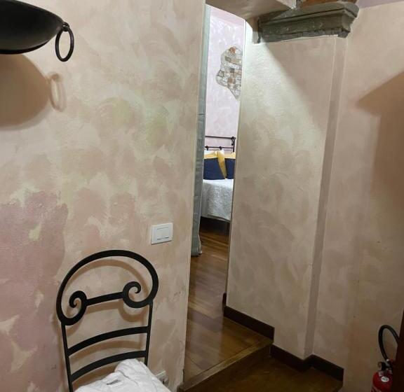 سوییت خانوادگی, Luxury Corte Dei Nobili