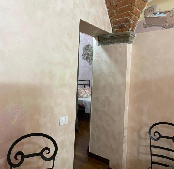 سوییت خانوادگی, Luxury Corte Dei Nobili