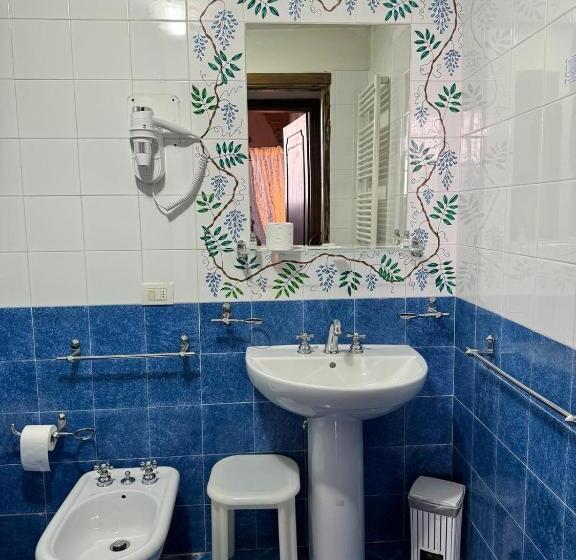 سوییت سوپریور, Luxury Corte Dei Nobili