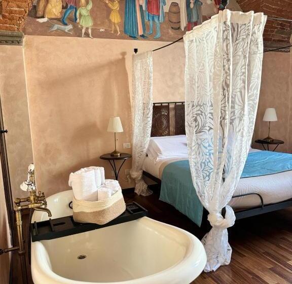 سوییت سوپریور, Luxury Corte Dei Nobili