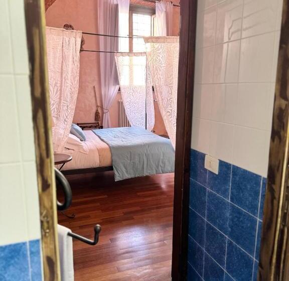 سوییت سوپریور, Luxury Corte Dei Nobili