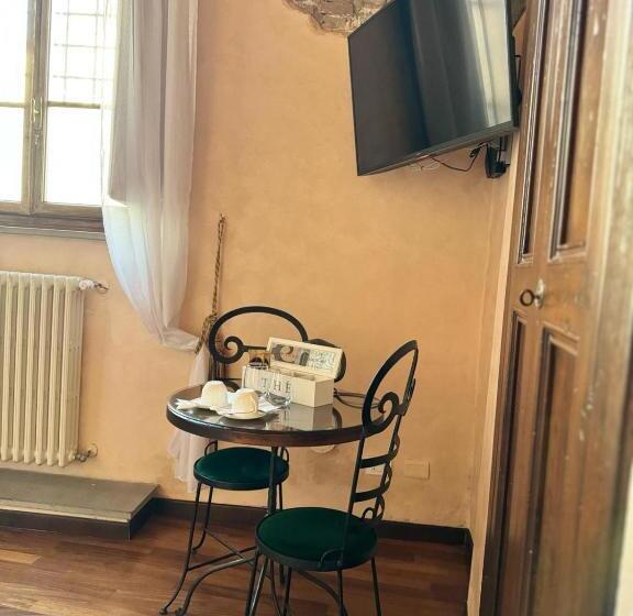 سوییت سوپریور, Luxury Corte Dei Nobili