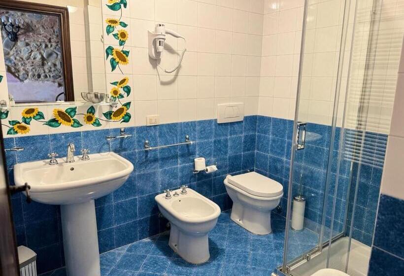 سوییت, Luxury Corte Dei Nobili