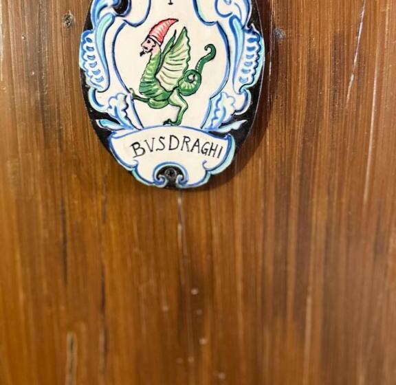 سوییت, Luxury Corte Dei Nobili