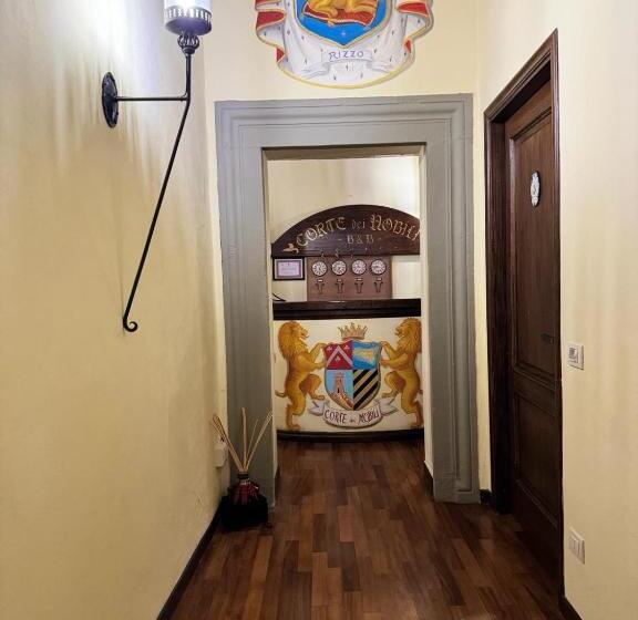 سوییت, Luxury Corte Dei Nobili