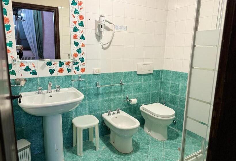 سوییت خانوادگی, Luxury Corte Dei Nobili