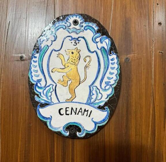 سوییت خانوادگی, Luxury Corte Dei Nobili