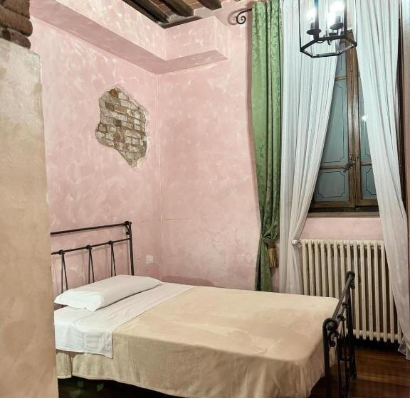 سوییت خانوادگی, Luxury Corte Dei Nobili