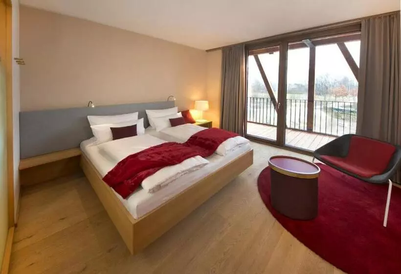 コンフォートルーム, Bora Hotsparesort