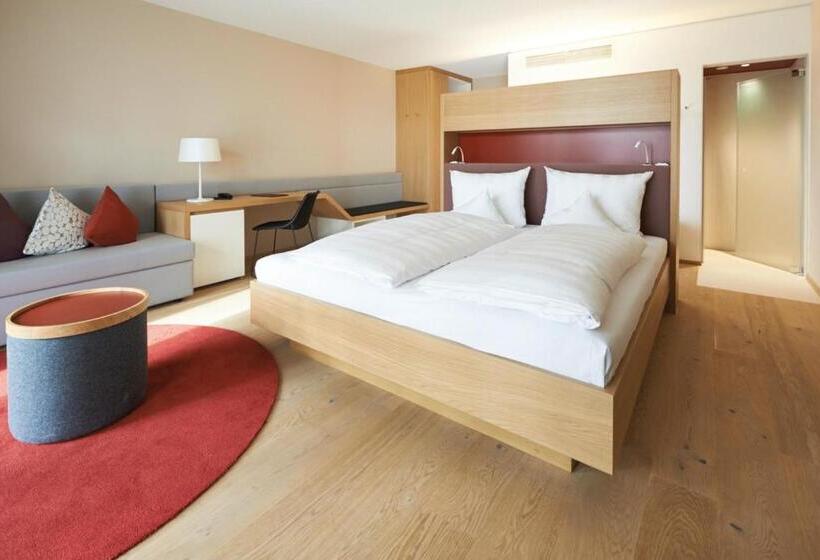 Номер Superior, Bora Hotsparesort