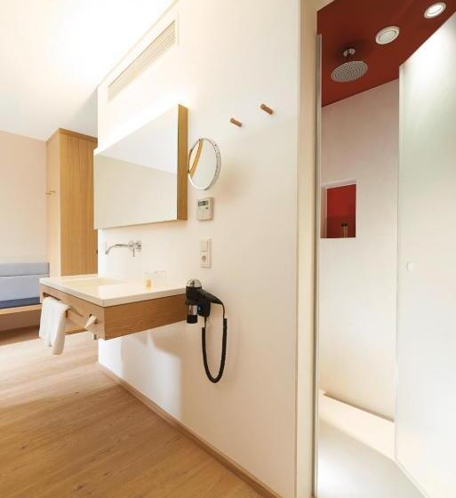 Номер Superior, Bora Hotsparesort