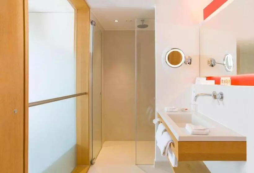 デラックスルーム, Bora Hotsparesort