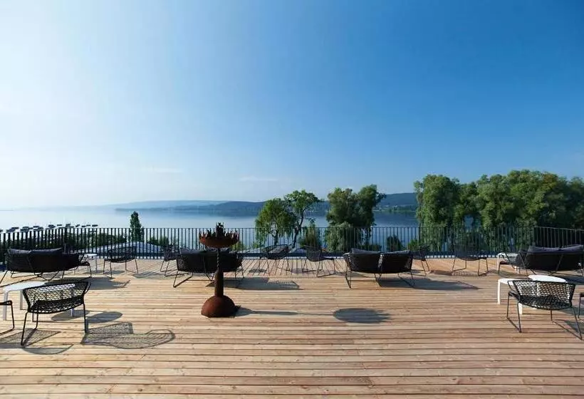 デラックスルーム, Bora Hotsparesort