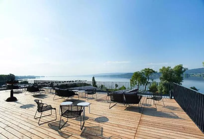 デラックスルーム, Bora Hotsparesort
