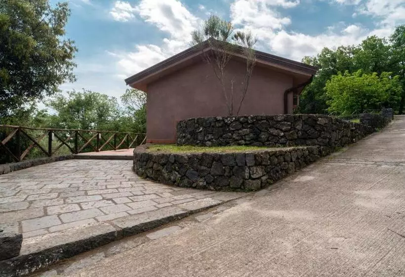 Standard-huone, Borgata Baldazza