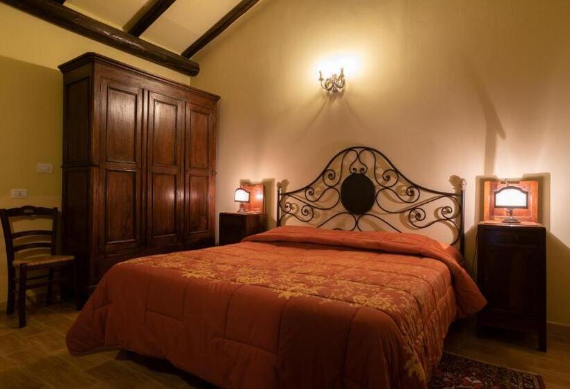 اتاق استاندارد برای معلولان, Borgata Baldazza