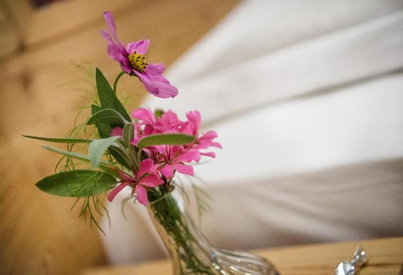 غرفة كلاسيكية ثلاثية, Family Hotel Adriana