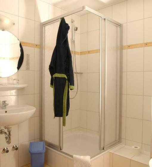 Номер Стандарт, Garni Hotel Hof Zum Ahaus
