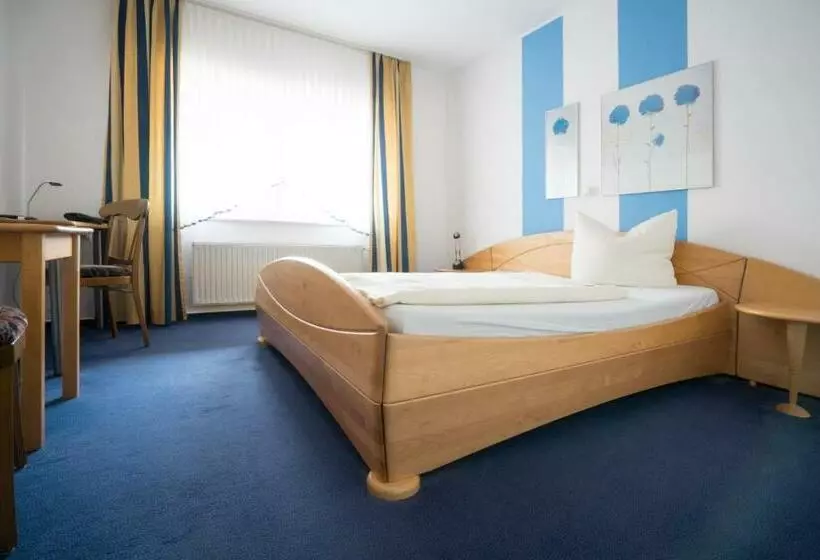 スタンダードルーム, Garni Hotel Hof Zum Ahaus