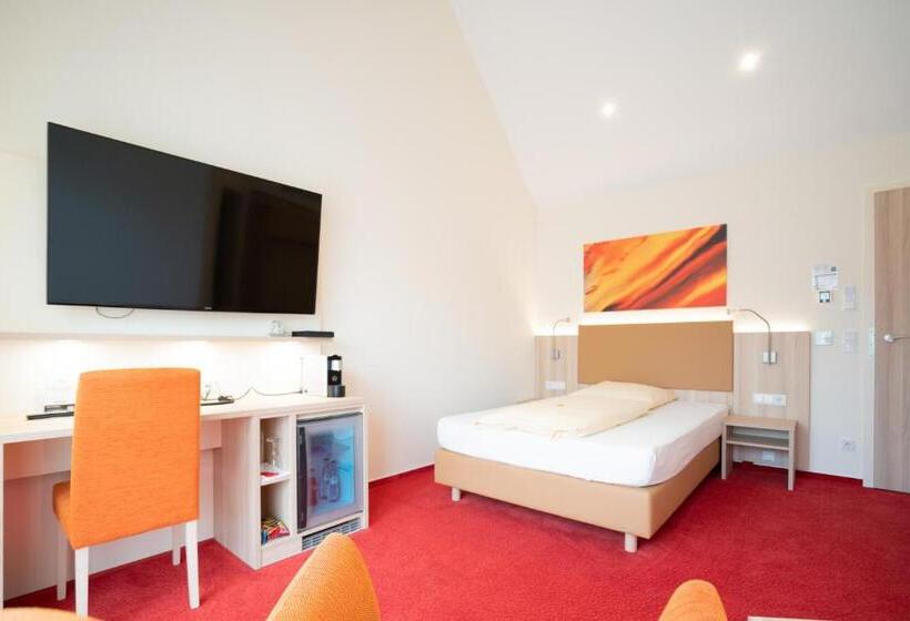 Superior Single Room, Adler  Paulas Alb