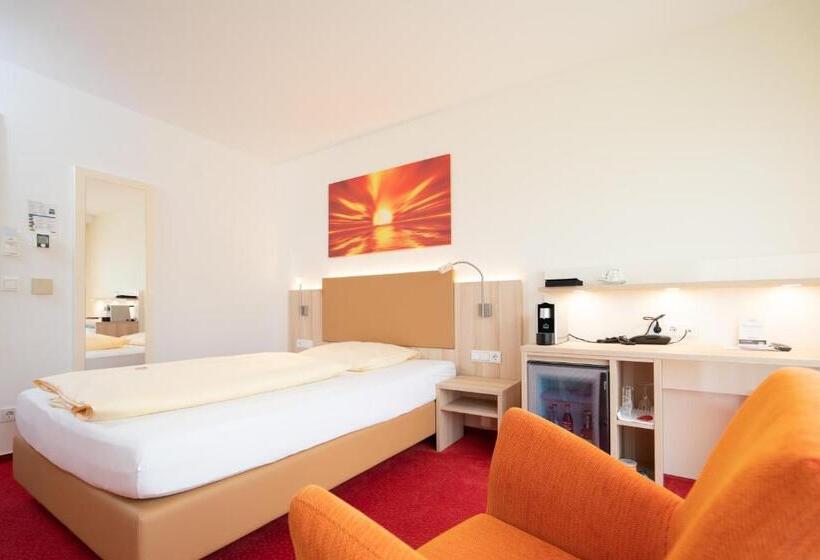 Superior Single Room, Adler  Paulas Alb