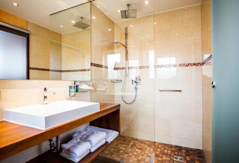 Superior Room, Adler  Paulas Alb