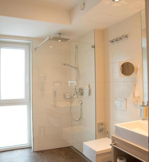 Superior Room, Adler  Paulas Alb