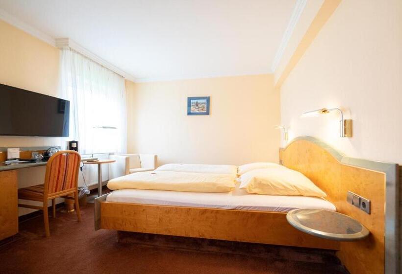 Classic Room, Adler  Paulas Alb