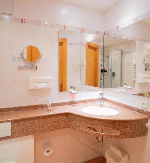 Economy Single Room, Adler  Paulas Alb