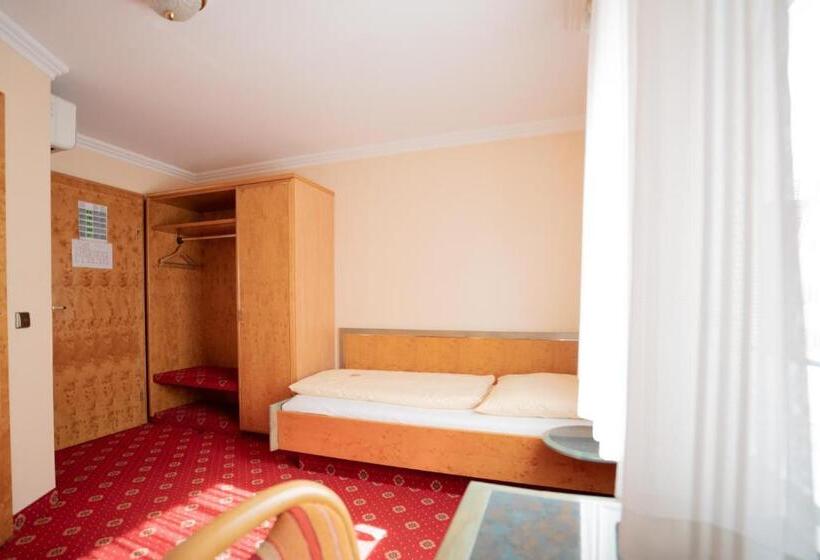Economy Single Room, Adler  Paulas Alb