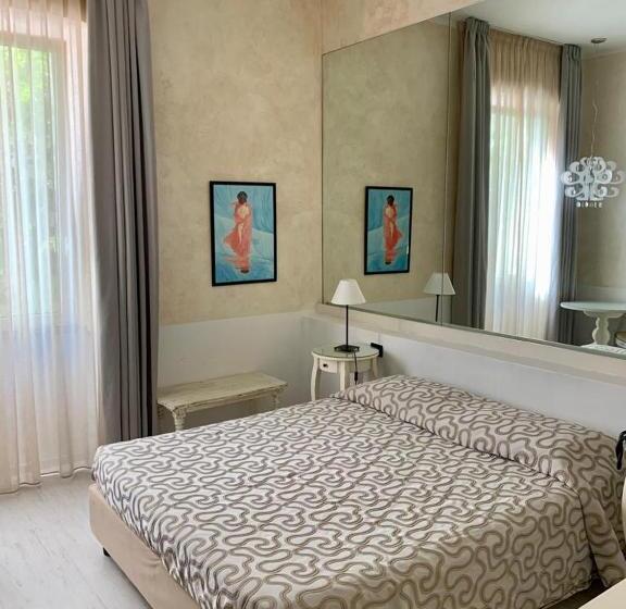 标准间, Bella 'mbriana