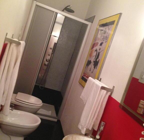 标准间, Bella 'mbriana