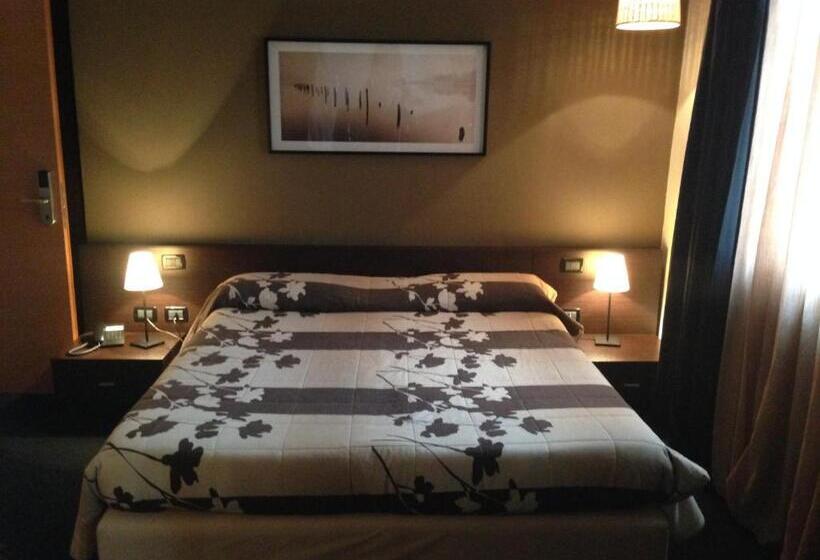 豪华房间, Bella 'mbriana