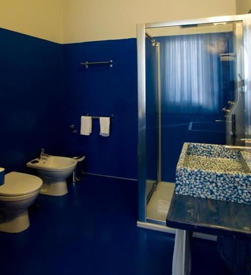 舒适型房间, Bella 'mbriana