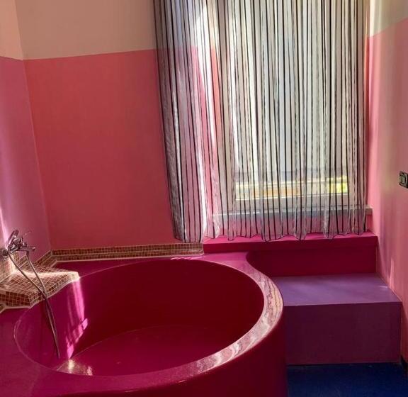 舒适型房间, Bella 'mbriana