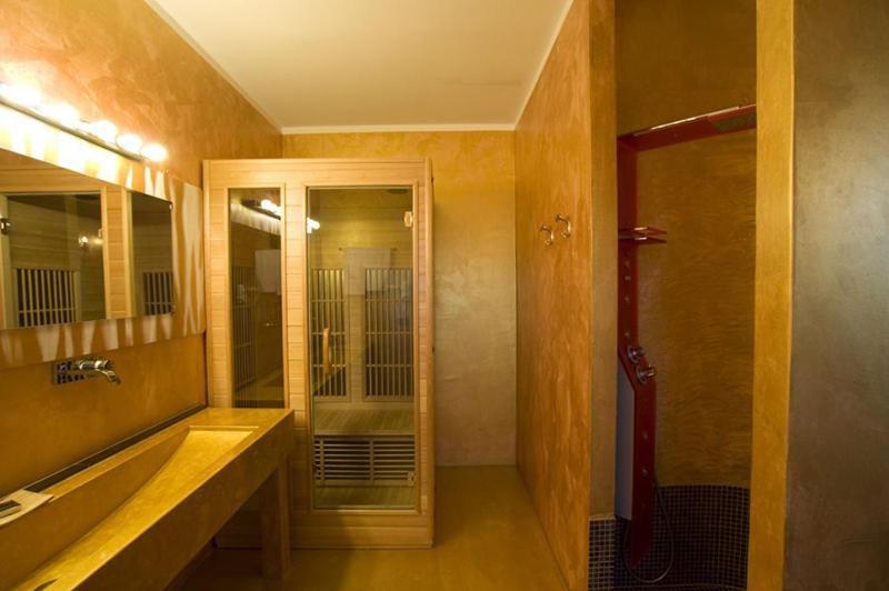 套房, Bella 'mbriana