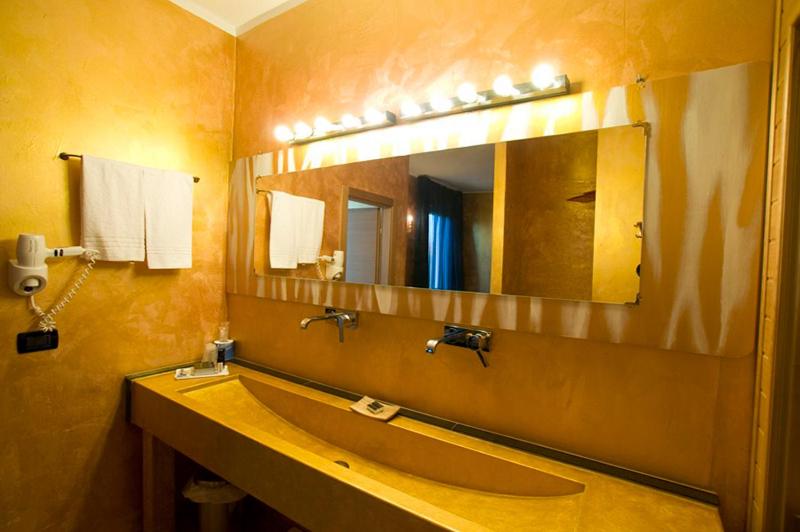 套房, Bella 'mbriana