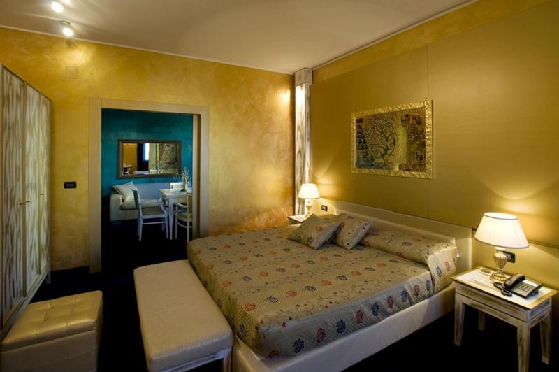 套房, Bella 'mbriana