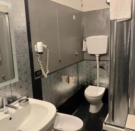 标准间, Bella 'mbriana