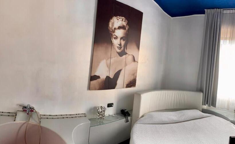 高级大房间, Bella 'mbriana