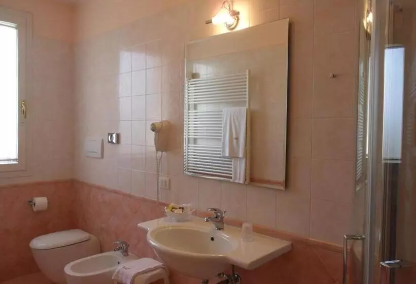 スイート, Ca Rocca Relais