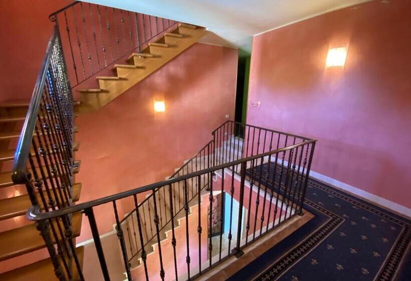 套房, Ca Rocca Relais