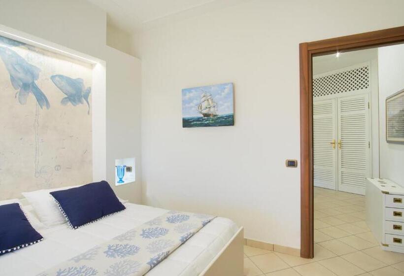 海景套房, Caesar Residence & Spa