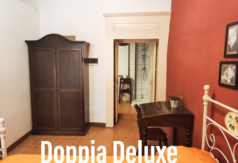 اتاق لوکس با چشمانداز شهر, Casa Montana