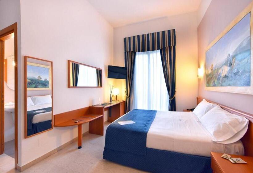 スタンダードルーム, D'altavilla