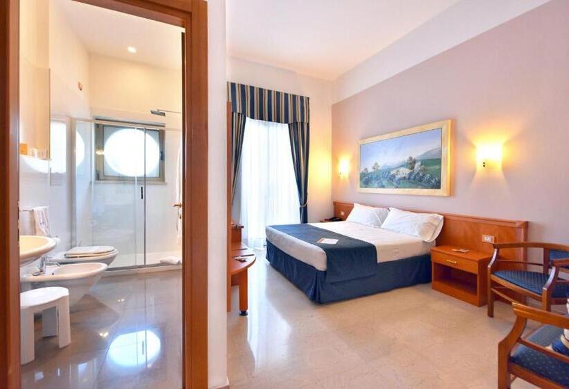 スタンダードルーム, D'altavilla