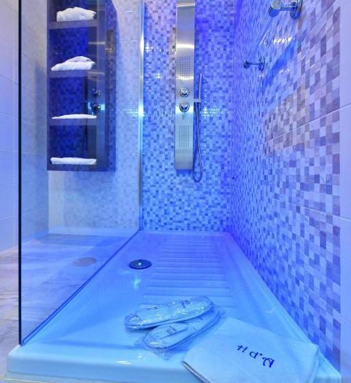 スーペリアールーム, D'altavilla